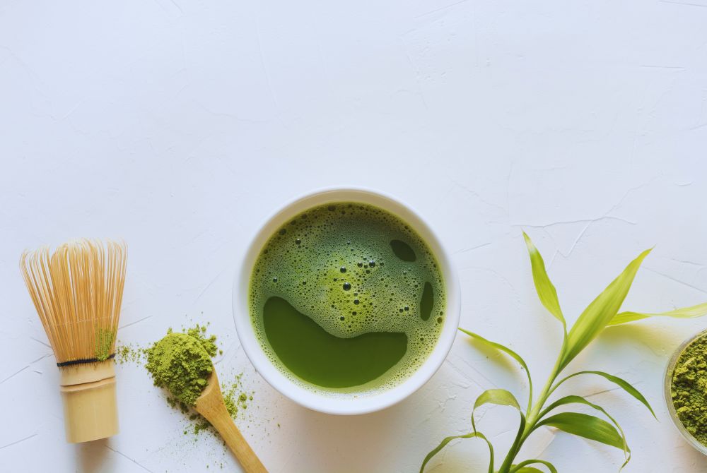 How to Choose the Best Quality Matcha Powder Matcha Outlet