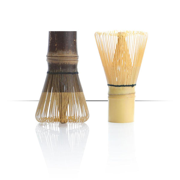 Bamboo Whisk for Matcha Powder Accessories Matcha Outlet 