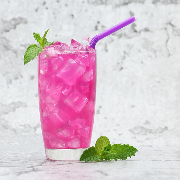 Pink Drink - Dragon Fruit & Honey Refresher Matcha Outlet 