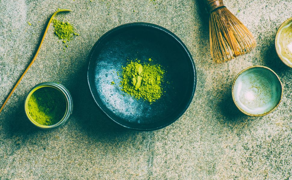 The history and cultural significance of matcha tea in Japan