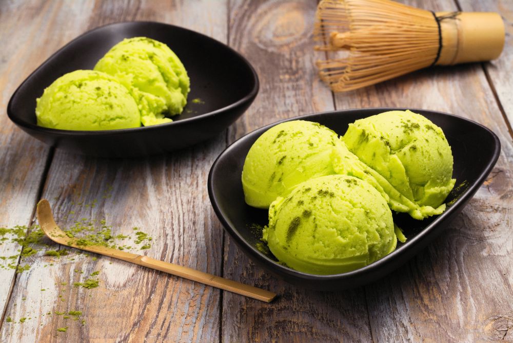 10 UNIQUE WAYS TO INCORPORATE MATCHA INTO YOUR COOKING