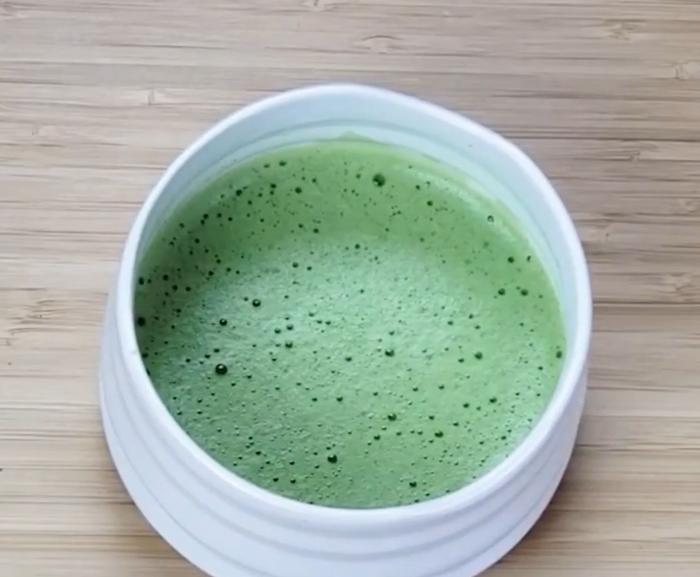 Matcha Traditional Way