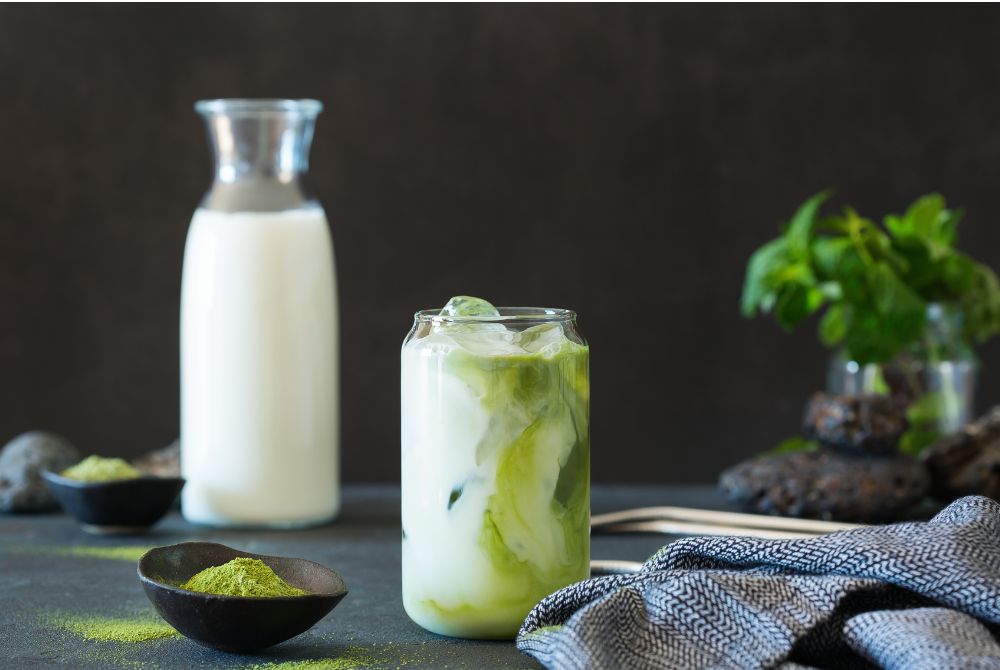 Can you drink too much Matcha?