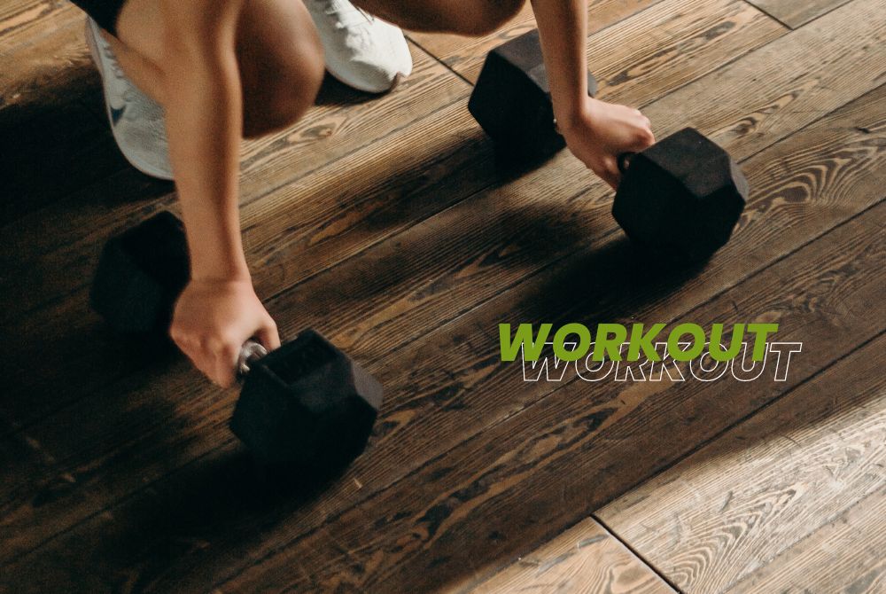Unveiling the Power of Matcha: Your Ultimate Pre-Workout Elixir