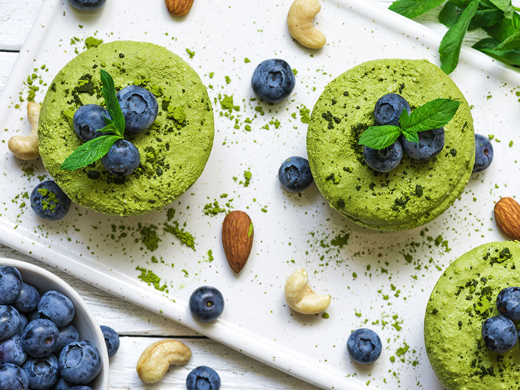 Culinary Matcha