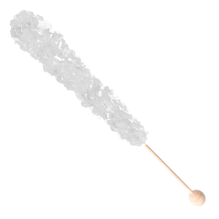 22 g flavored rock candy sugar stick