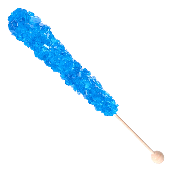22 g flavored rock candy sugar stick