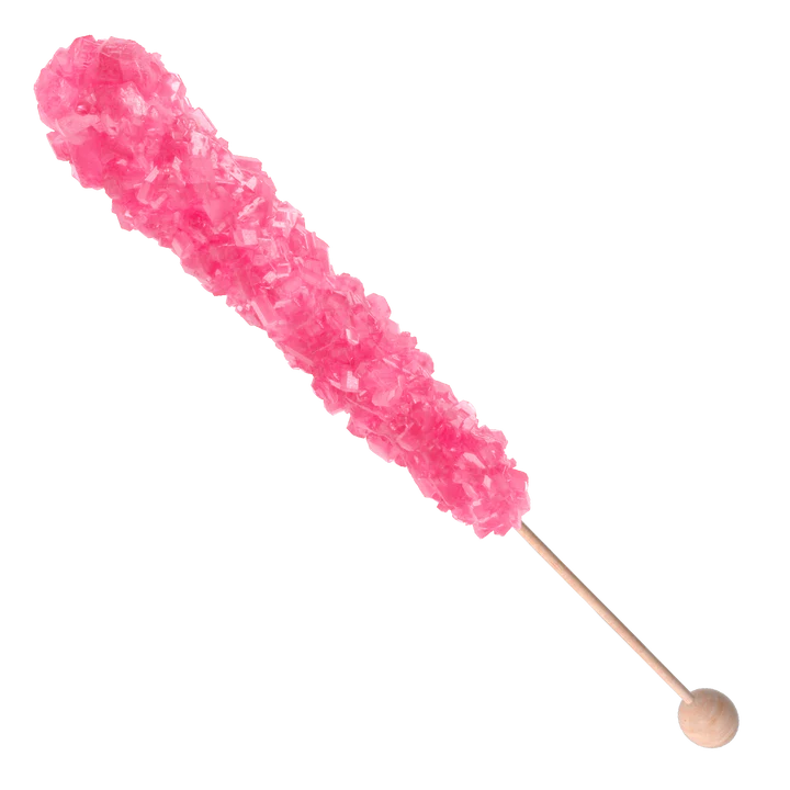 22 g flavored rock candy sugar stick