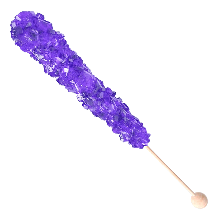 22 g flavored rock candy sugar stick