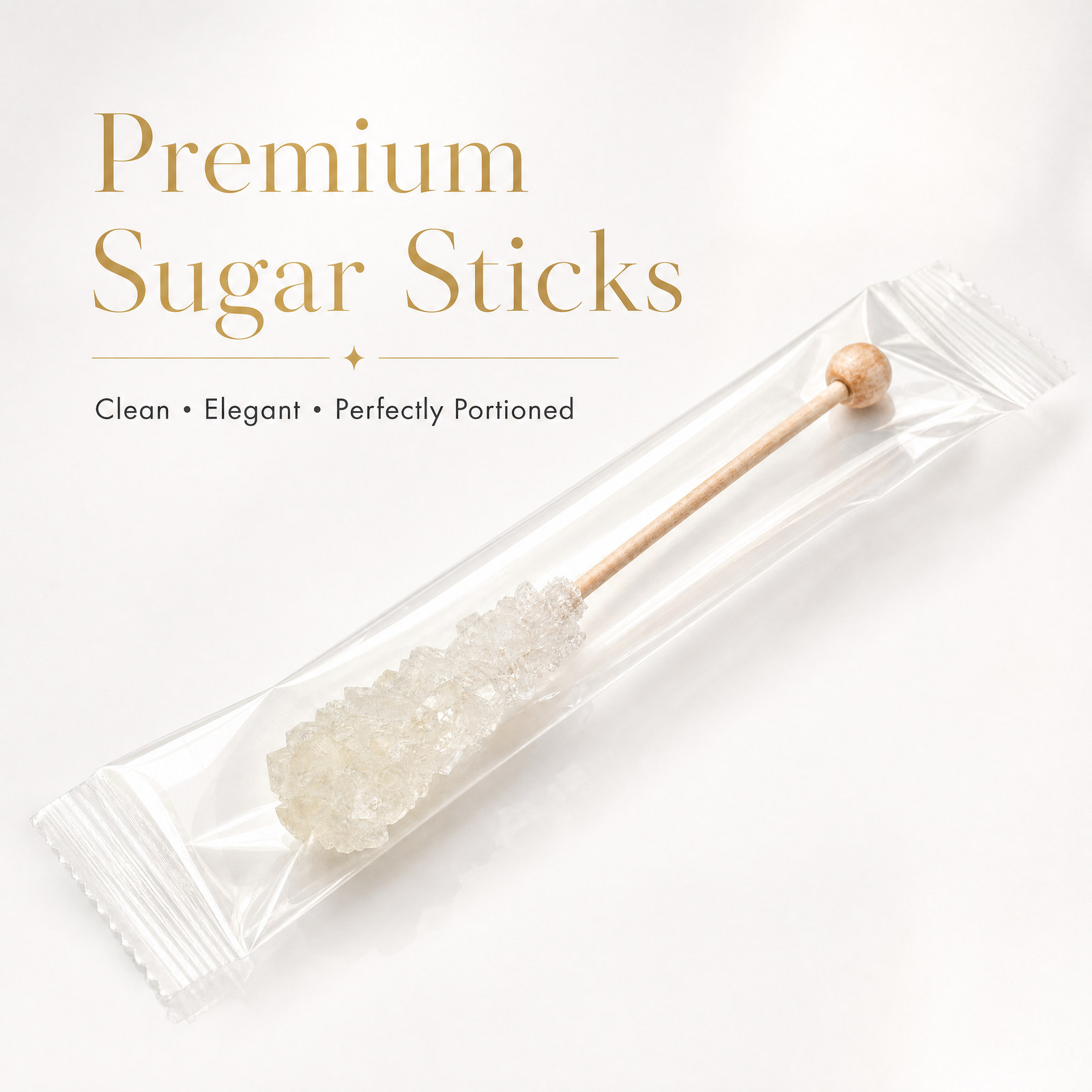 Sugar Sticks