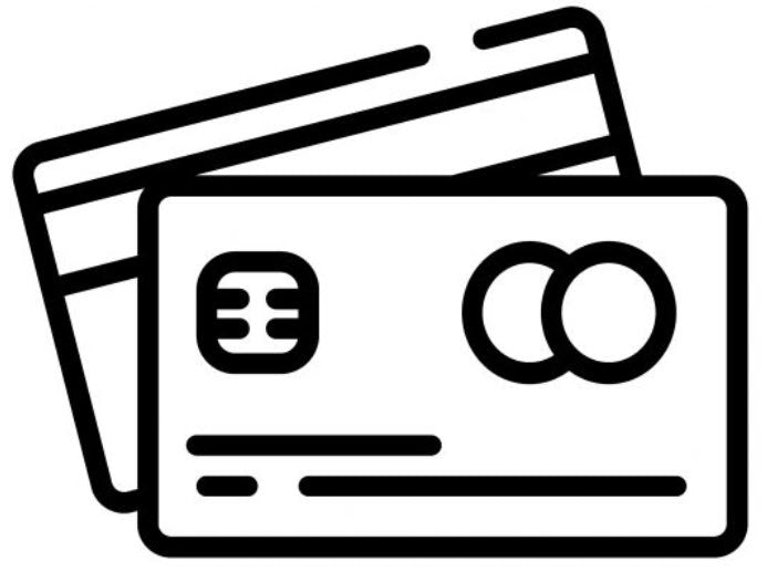 3% Credit Card Fee