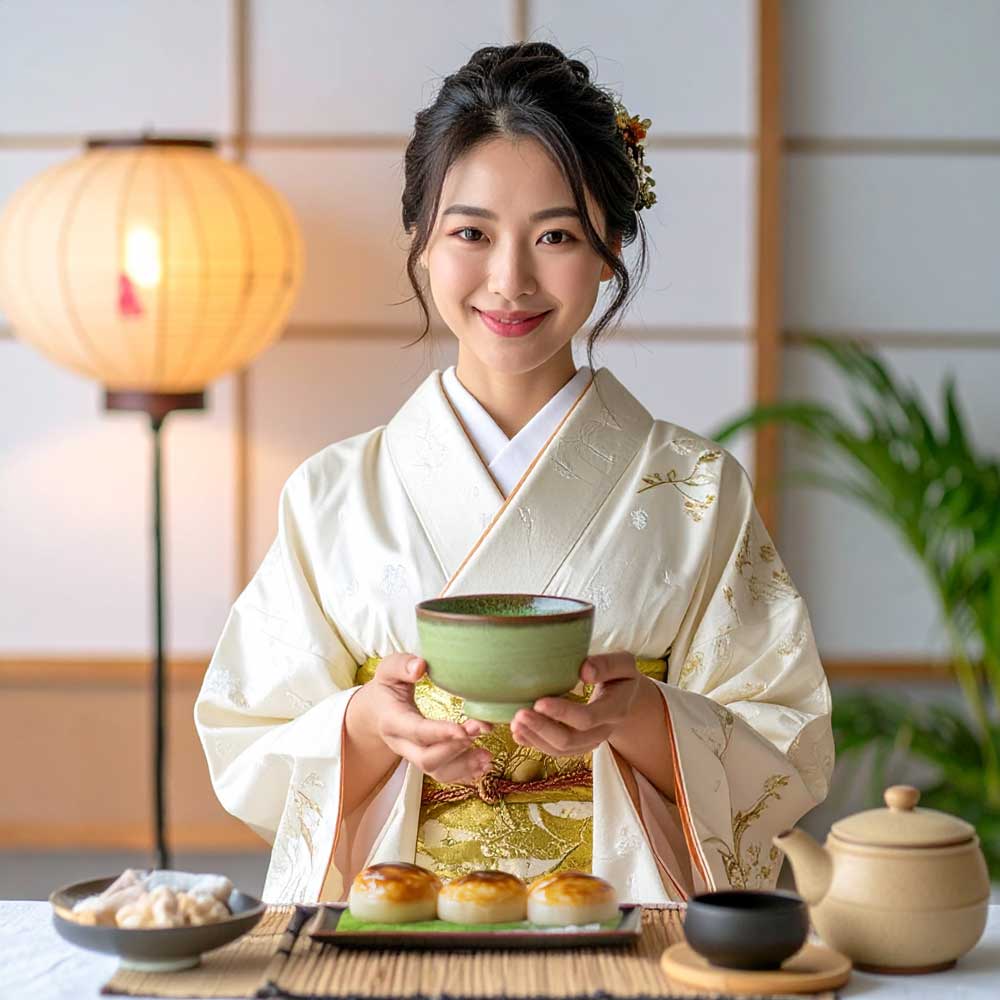 Private Reserve D25 Matcha