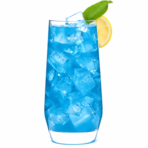 Very Berry Blue Drink Refresher