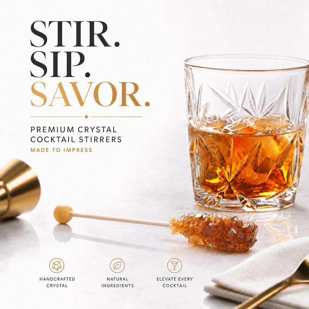 Individually wrapped 6 g sugar sticks for coffee and tea