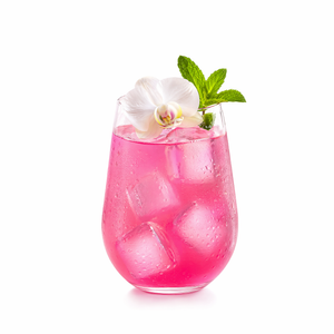 Pink Drink - Dragon Fruit & Honey Refresher Drink Mix