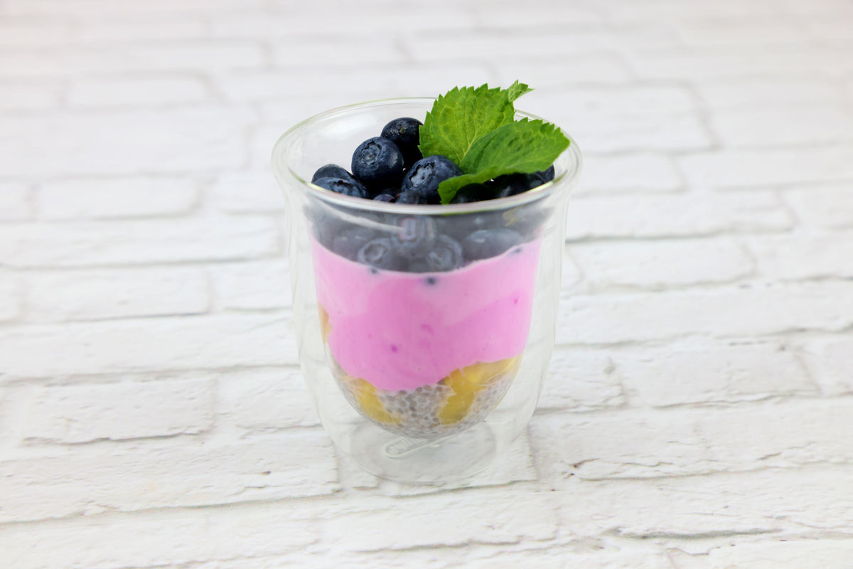 Freeze-Dried Dragon Fruit Powder