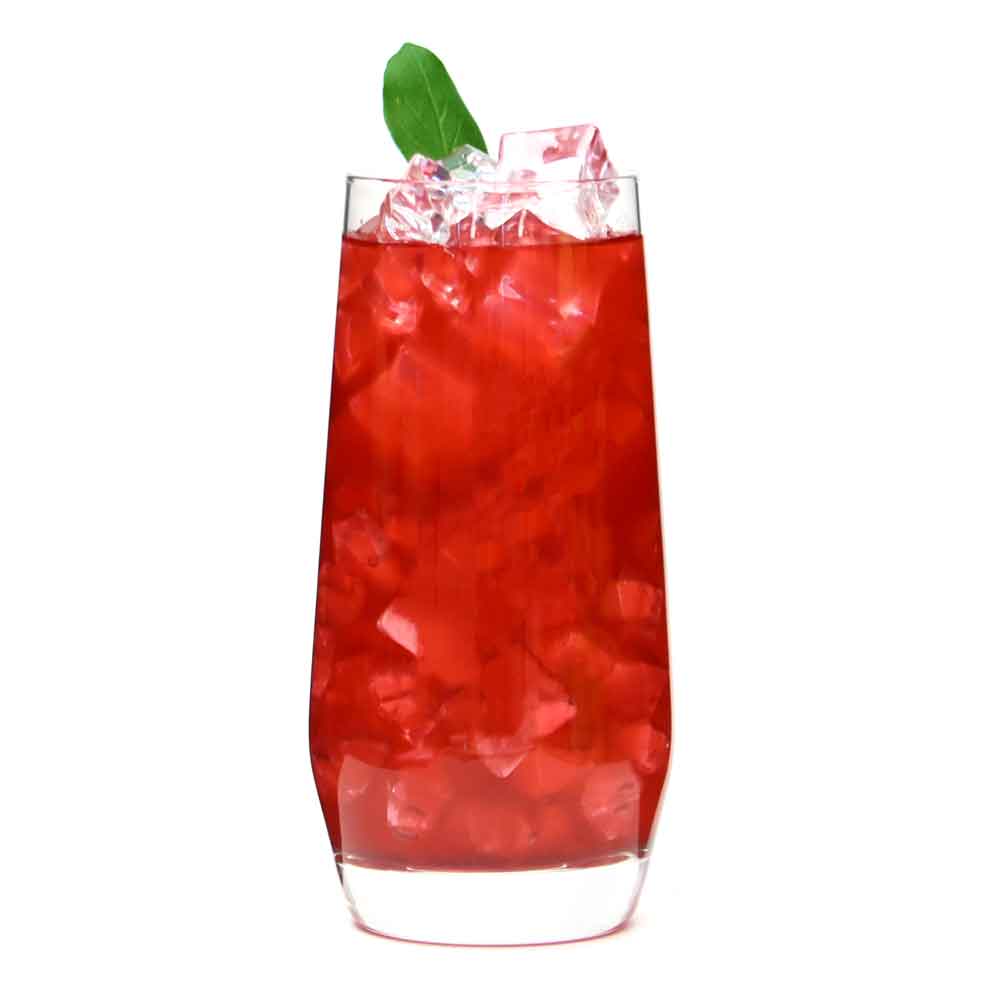 WHOLESALE BULK | Red Drink - Pomegranate & Hibiscus Refresher