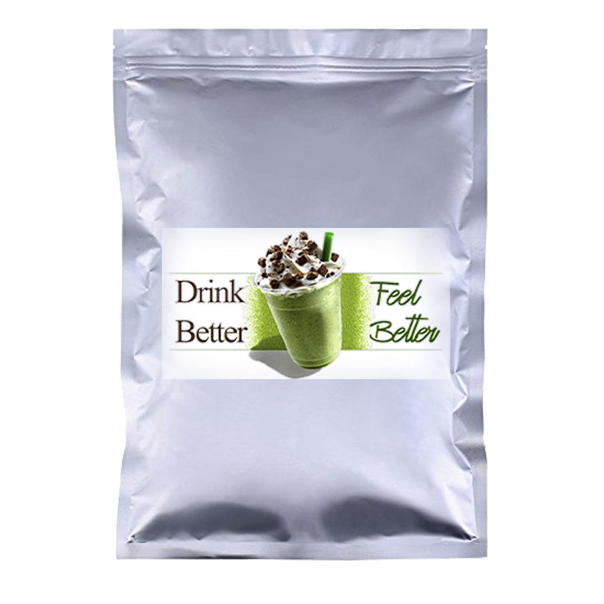 WHOLESALE BULK | Red Drink - Pomegranate & Hibiscus Refresher