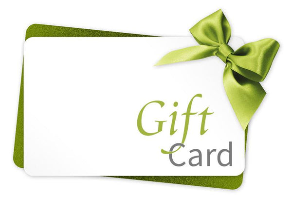 Matcha Outlet Gift Card Gift Card Matcha Outlet 