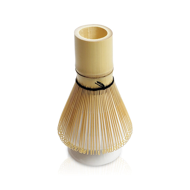 Matcha Whisk Holder | Ceramic Chasen Stand Accessories Matcha Outlet 