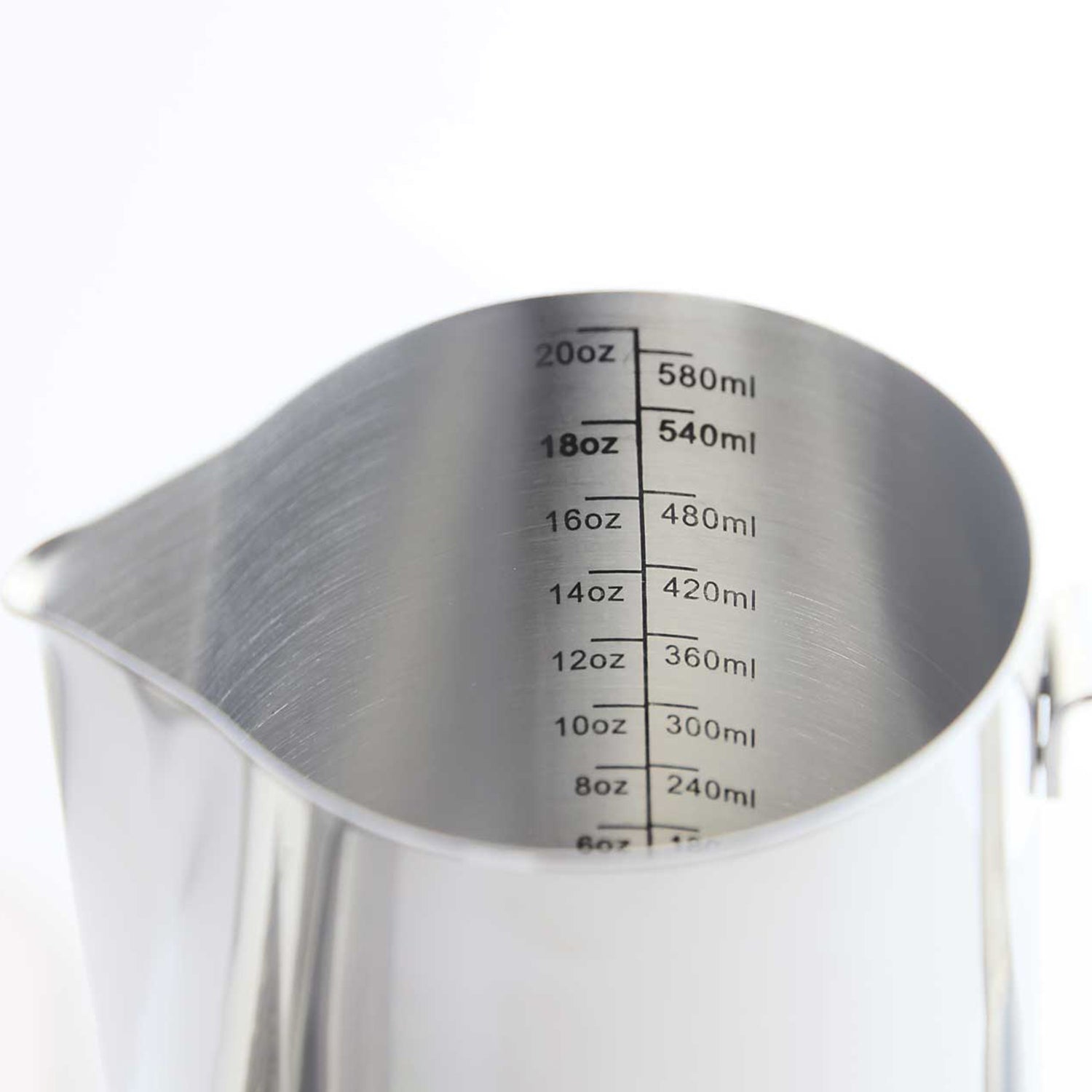 Milk Pitcher for Matcha Latte Accessories Matcha Outlet 