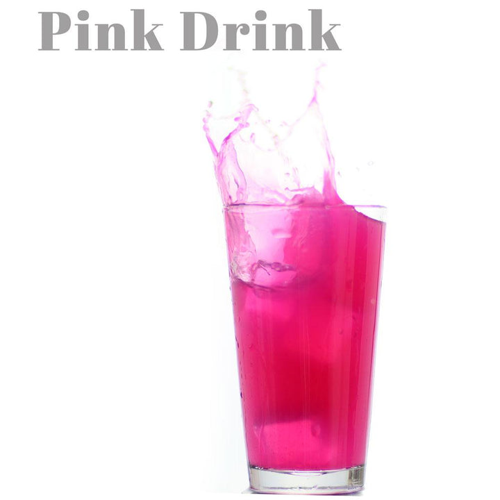 Pink Drink - Dragon Fruit & Honey Refresher Matcha Outlet 