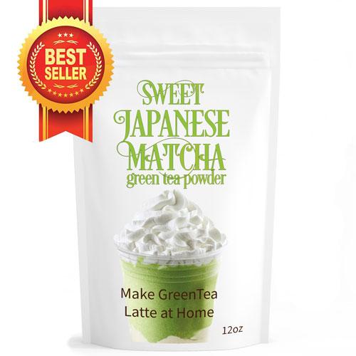 Starbucks Matcha Powder Comparable Latte Matcha Matcha Outlet 