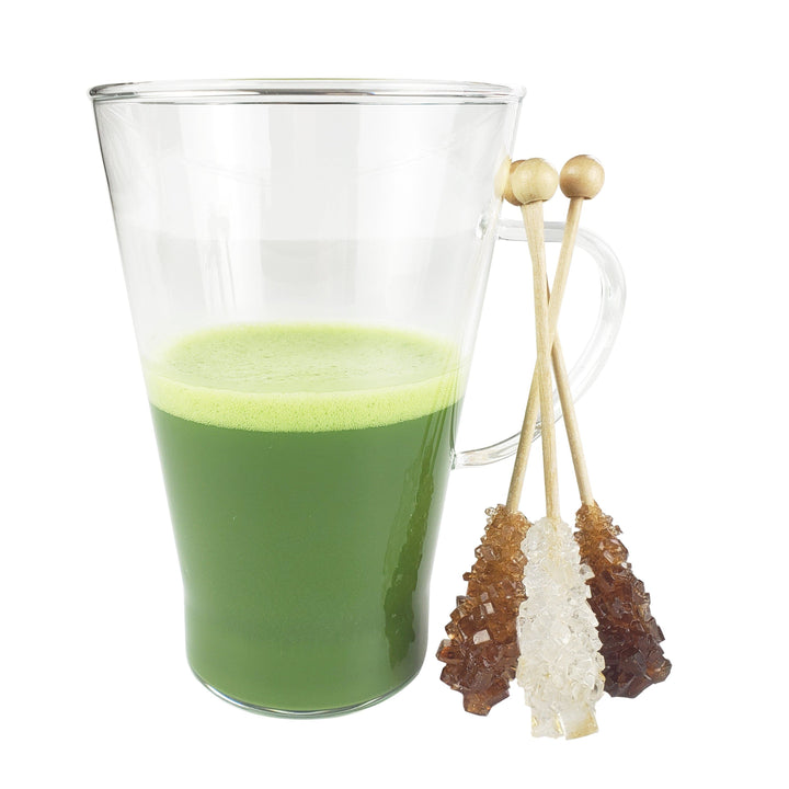 Sugar Sticks | Individually Wrapped Accessories Matcha Outlet 