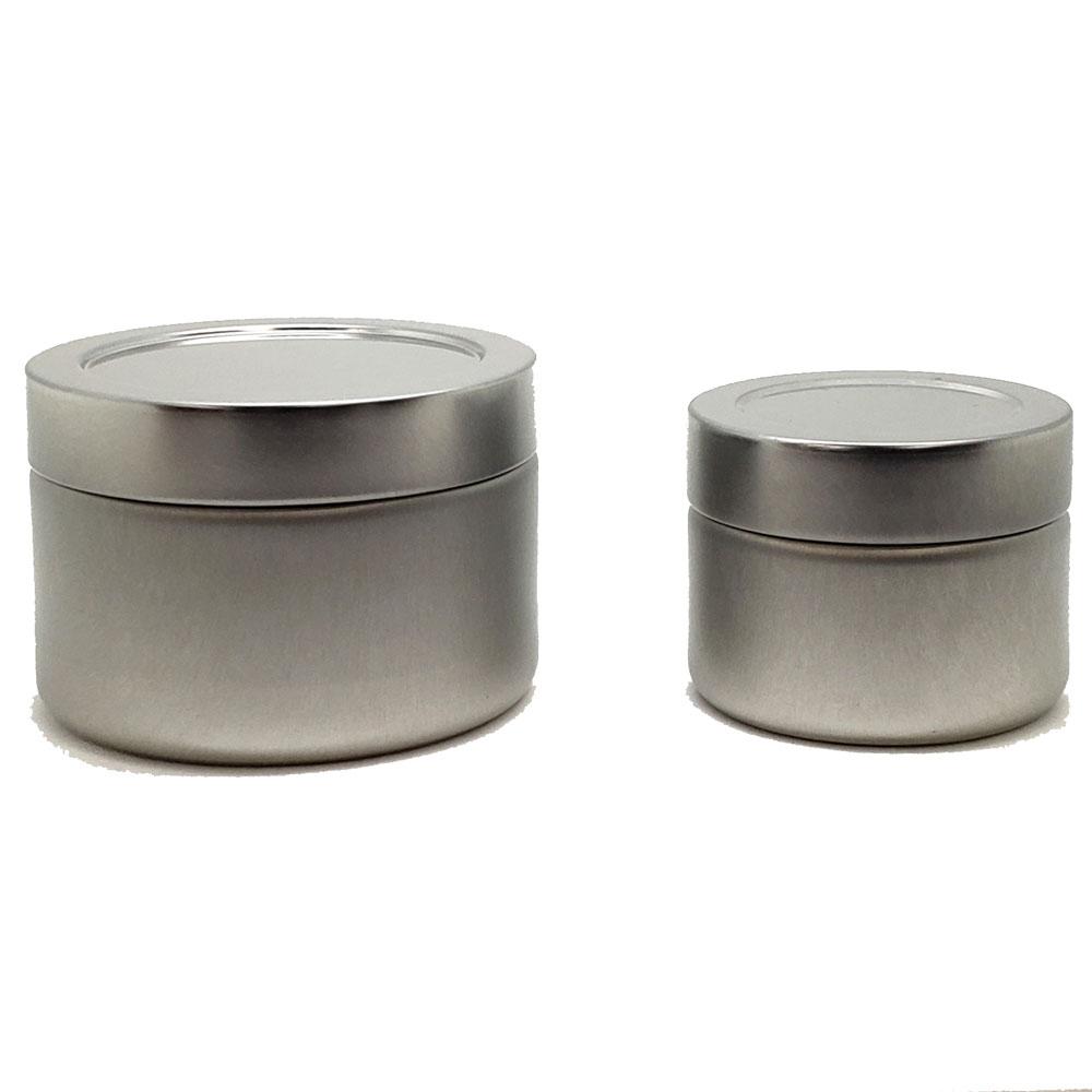 Tin perfect for Matcha Storage Accessories Matcha Outlet 