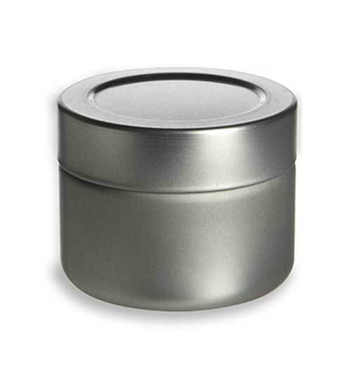 Tin perfect for Matcha Storage Accessories Matcha Outlet 