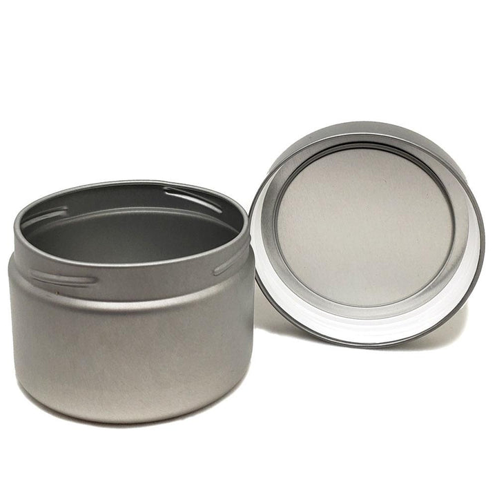 Tin perfect for Matcha Storage Accessories Matcha Outlet 