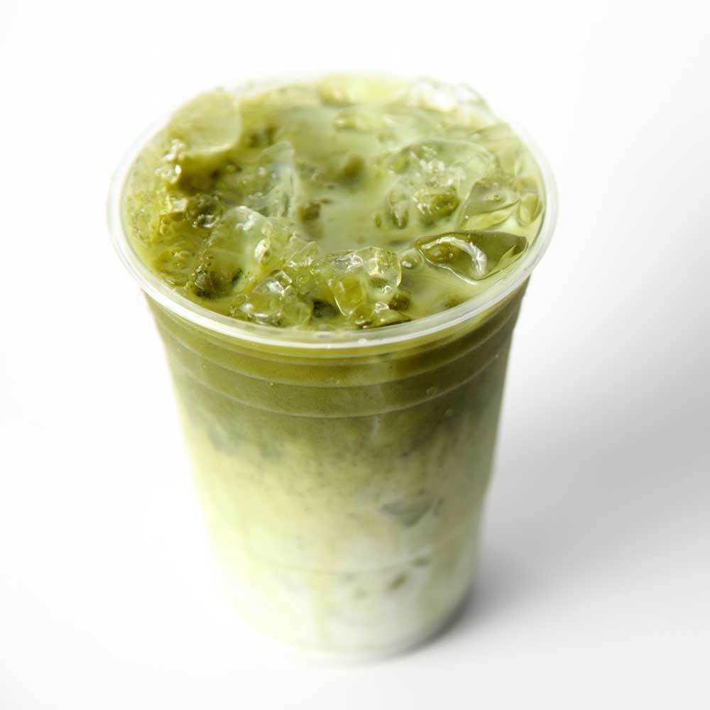 WHOLESALE BULK | Organic Starter Matcha Green Tea Powder – Matcha Outlet