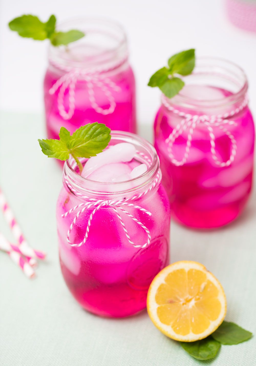 Pink Drink wholesale refresher mix for cafés