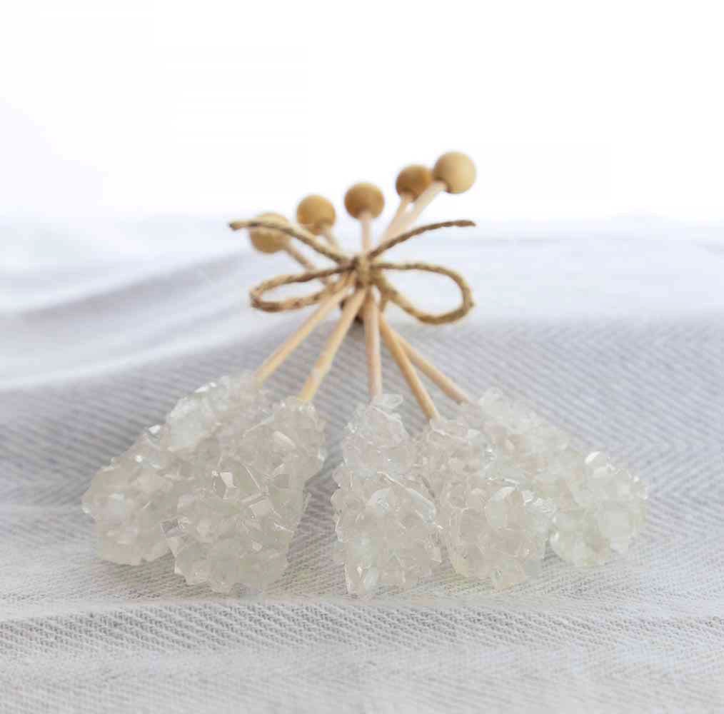 Wholesale individually wrapped sugar sticks for beverage service
