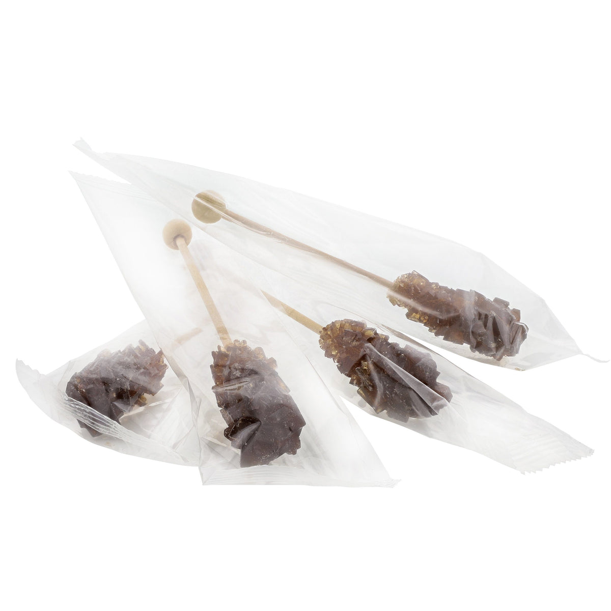 Wholesale individually wrapped sugar sticks for beverage service