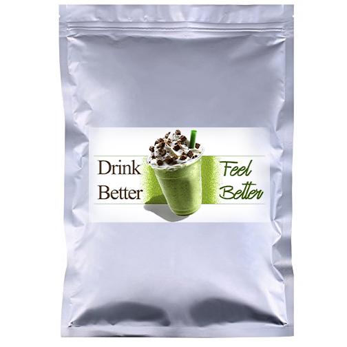 Very Berry Blue Drink wholesale refresher mix