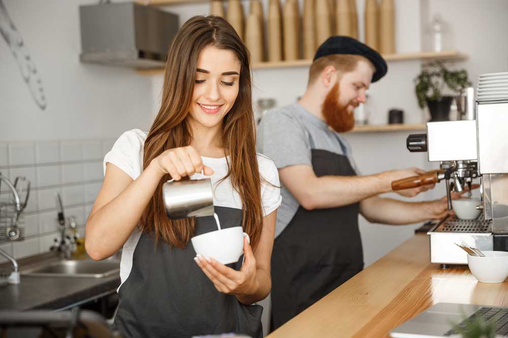Matcha Outlet wholesale for cafés and food service